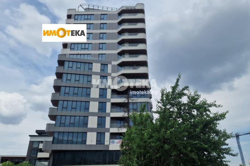 Продава МНОГОСТАЕН в град София, Кръстова вада - 194 кв.м / 575 000 € » 1 124 602.25 лв., ИМОТЕКА