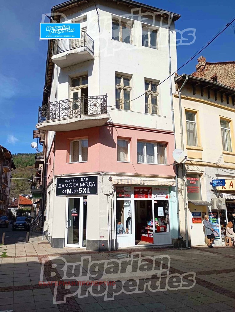Продава ЕТАЖ ОТ КЪЩА в област Кюстендил, гр. Дупница - 61 кв.м / 50 000 € » 97 791.50 лв., БЪЛГЕРИАН ПРОПЕРТИС