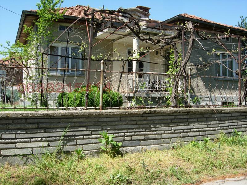 Продава КЪЩА | Imot.bg — изображение 2