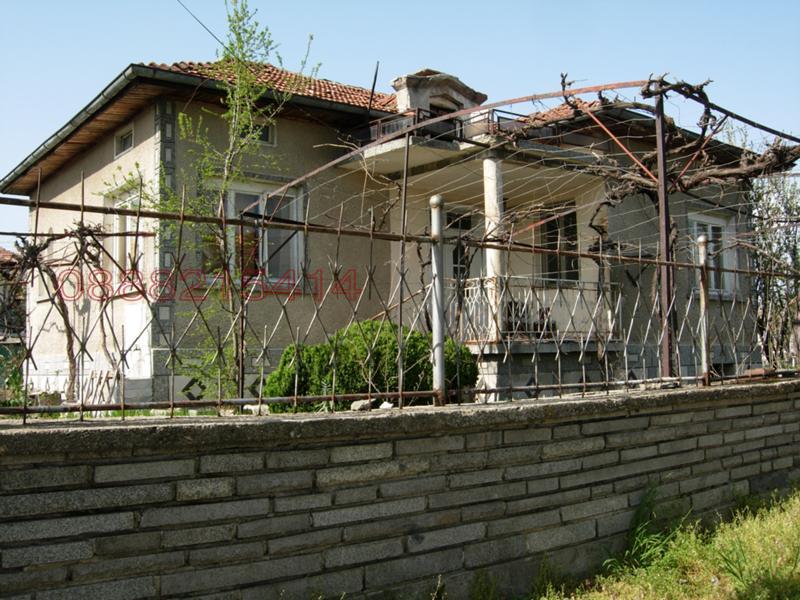 Продава КЪЩА | Imot.bg — изображение 1