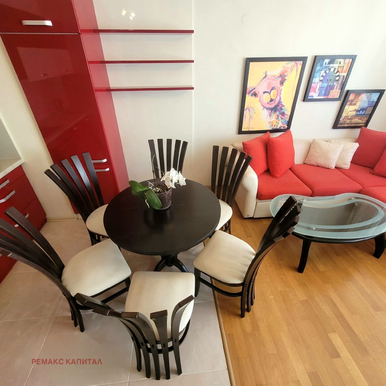 Продава 3-СТАЕН | Imot.bg — изображение 4