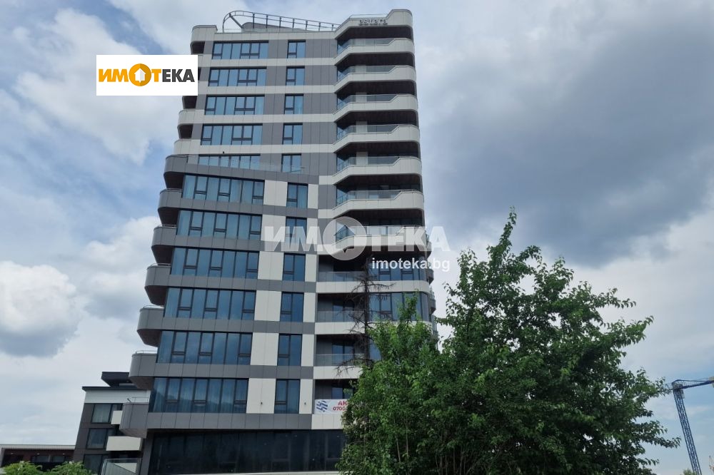 Продава МНОГОСТАЕН | Imot.bg — изображение 1