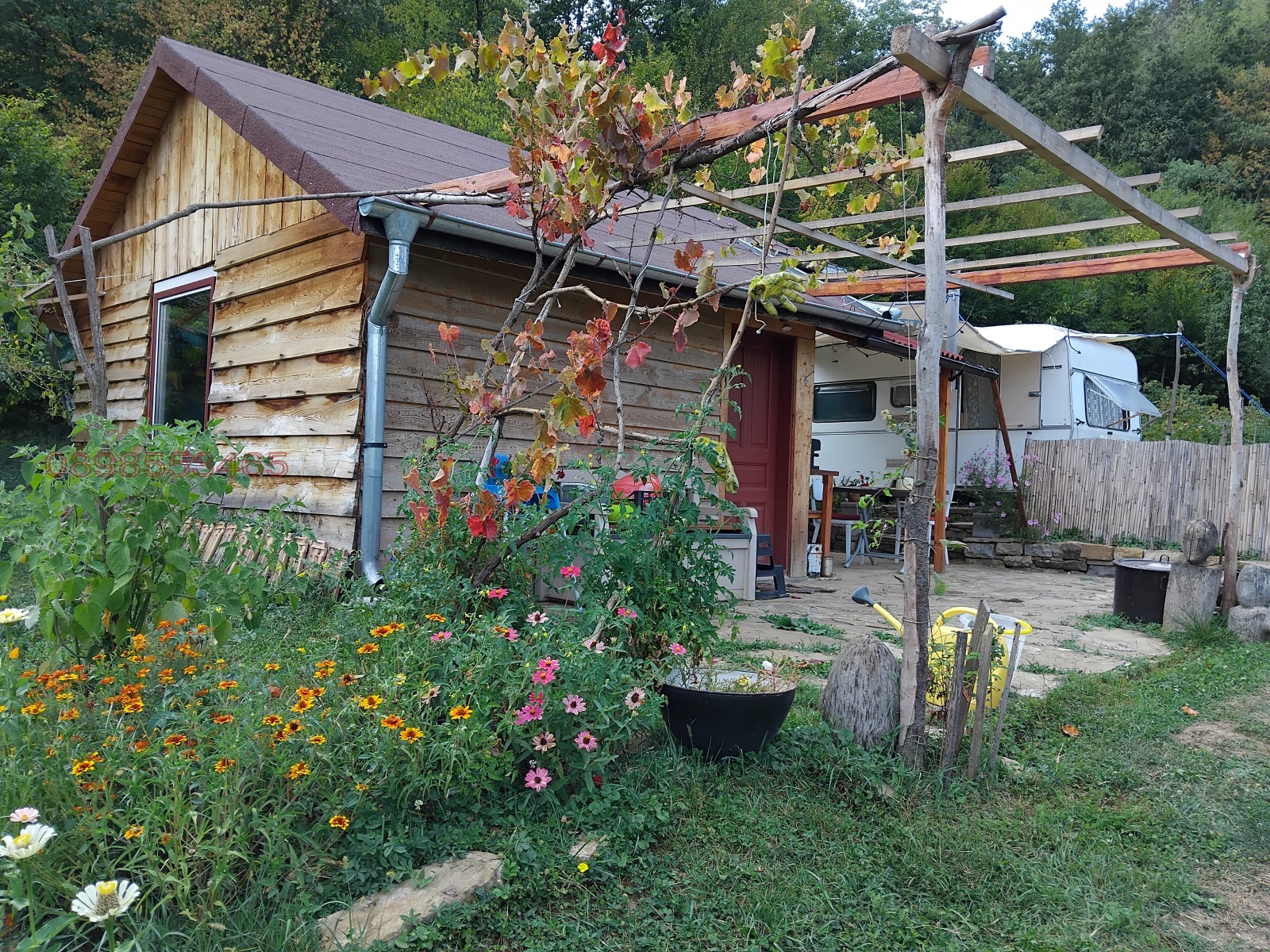 Продава ПАРЦЕЛ | Imot.bg — изображение 16