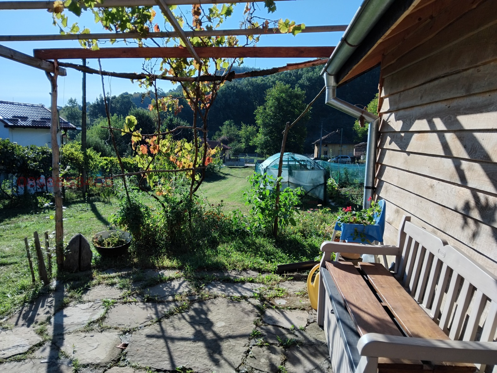 Продава ПАРЦЕЛ | Imot.bg — изображение 14