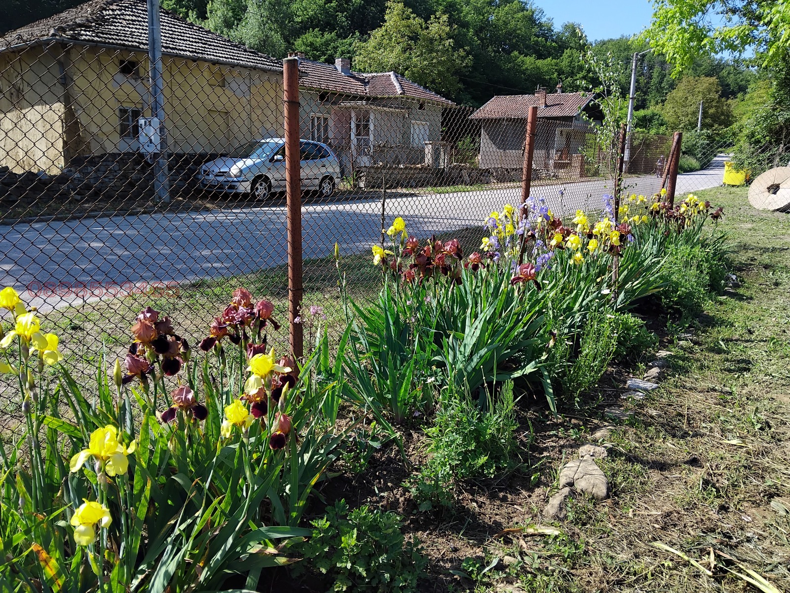 Продава ПАРЦЕЛ | Imot.bg — изображение 13