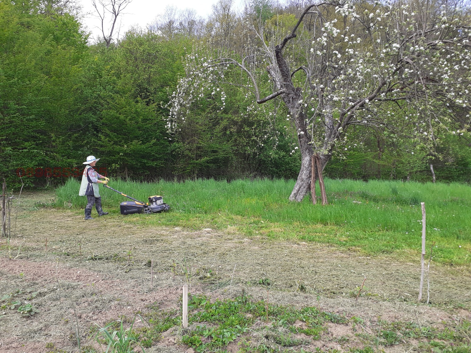 Продава ПАРЦЕЛ | Imot.bg — изображение 4