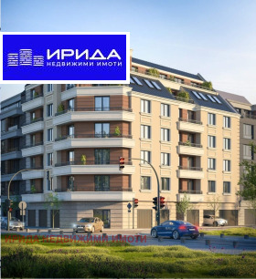 Продажба на имоти в Банишора, град София — страница 10 - изображение 1 