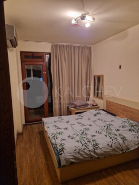 1 makuuhuone Baltšik, Dobrichin alue 5