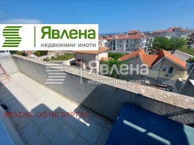 1 υπνοδωμάτιο Ραβδα, περιοχή Μπουργκάς