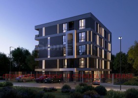 2-СТАЕН, 53 m2