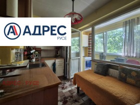 1 bedroom Vazrazhdane, Ruse
