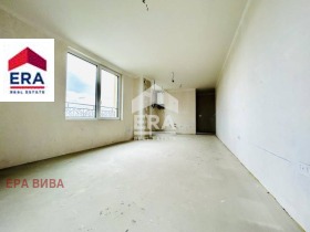 2 makuuhuonetta Hladilnika, Sofia 3