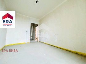 2 makuuhuonetta Hladilnika, Sofia 6