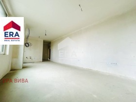 2 makuuhuonetta Hladilnika, Sofia 2