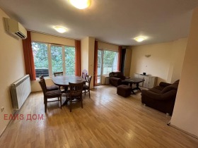 2 camere da letto Festivalen kompleks, Varna