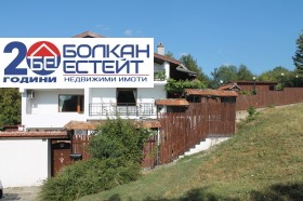 Продава  Къща, с. Пушево