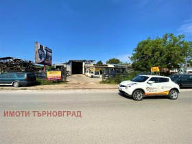 Продажба на промишлени помещения в област Велико Търново - изображение 1 