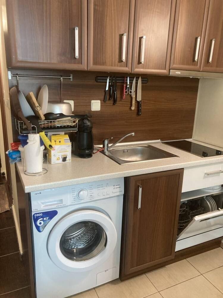 Zu verkaufen  Studio region Burgas , Koschariza , 34 qm | 35492392 - Bild [4]