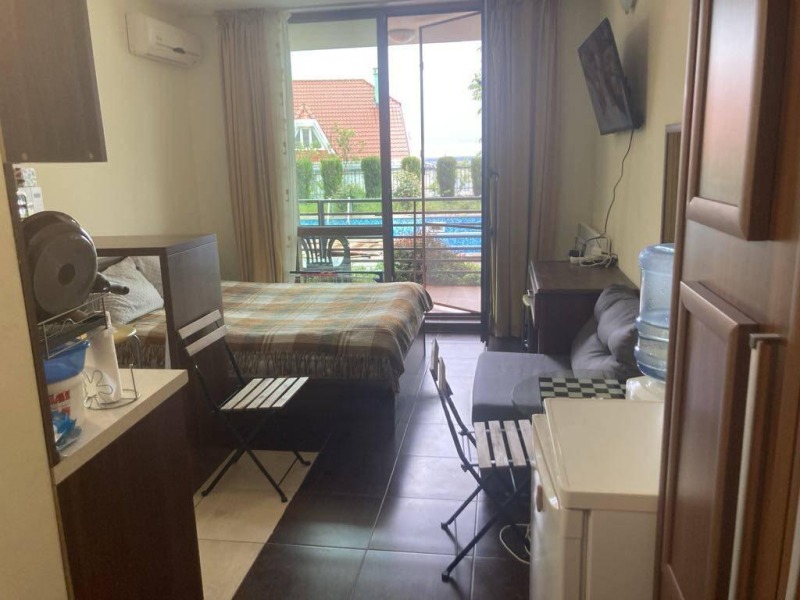 Zu verkaufen  Studio region Burgas , Koschariza , 34 qm | 35492392