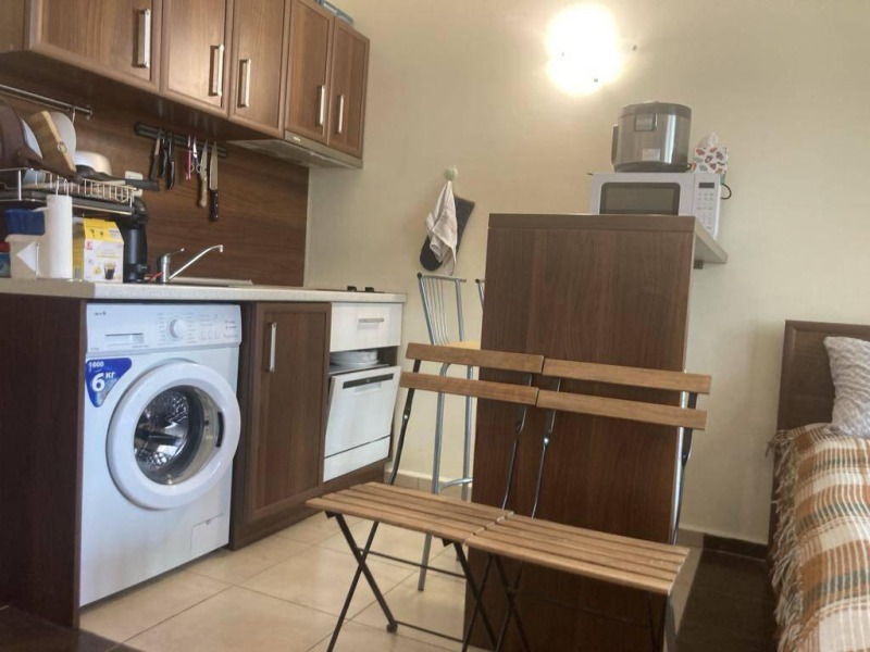 Zu verkaufen  Studio region Burgas , Koschariza , 34 qm | 35492392 - Bild [3]
