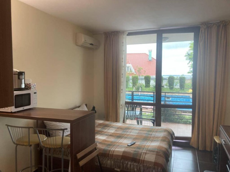 Zu verkaufen  Studio region Burgas , Koschariza , 34 qm | 35492392 - Bild [2]