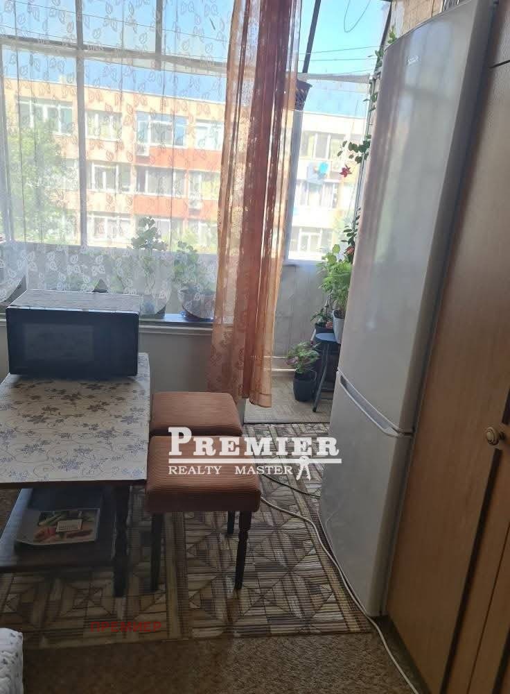 Te koop  Studio regio Boergas , k.k. Slantsjev brjag , 22 m² | 59107013 - afbeelding [2]