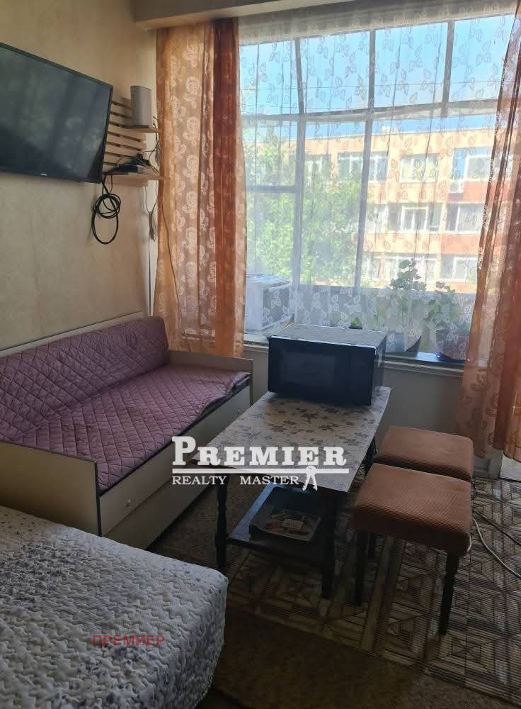 Te koop  Studio regio Boergas , k.k. Slantsjev brjag , 22 m² | 59107013 - afbeelding [3]