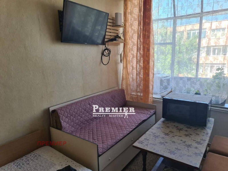 Te koop  Studio regio Boergas , k.k. Slantsjev brjag , 22 m² | 59107013