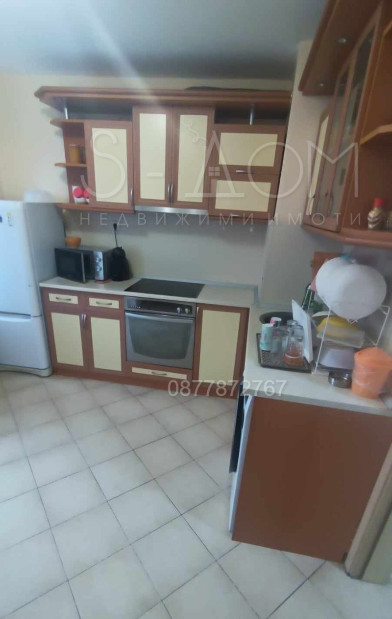 De vânzare  2 dormitoare Stara Zagora , Remiza , 58 mp | 69286741 - imagine [6]