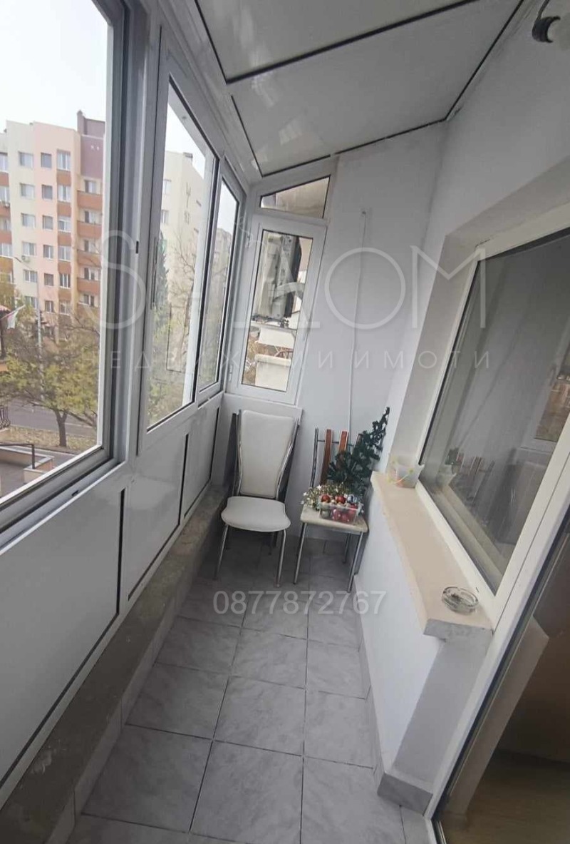 De vânzare  2 dormitoare Stara Zagora , Remiza , 58 mp | 69286741 - imagine [4]