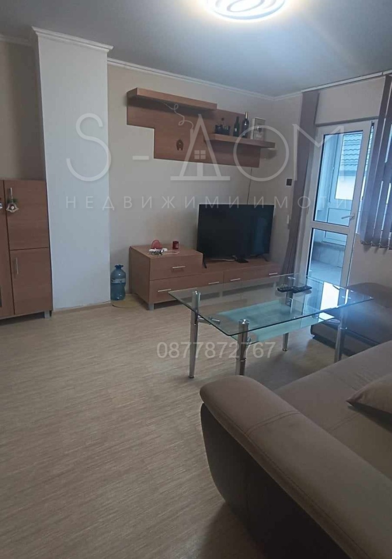 De vânzare  2 dormitoare Stara Zagora , Remiza , 58 mp | 69286741 - imagine [3]