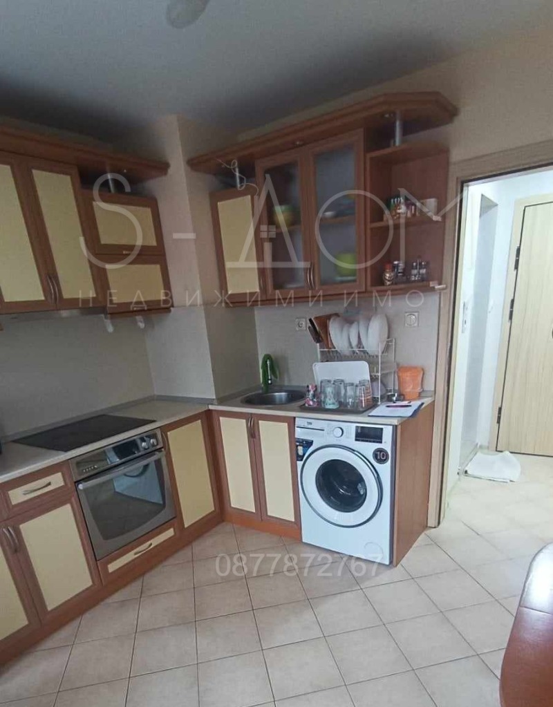 De vânzare  2 dormitoare Stara Zagora , Remiza , 58 mp | 69286741 - imagine [7]