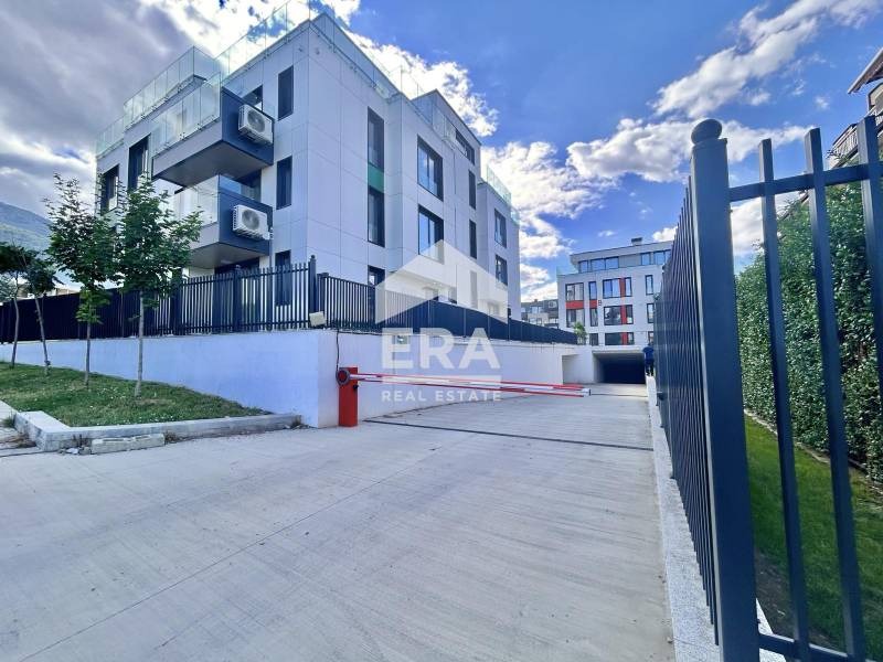 Продава 2-СТАЕН, гр. София, Драгалевци, снимка 7 - Aпартаменти - 46722880