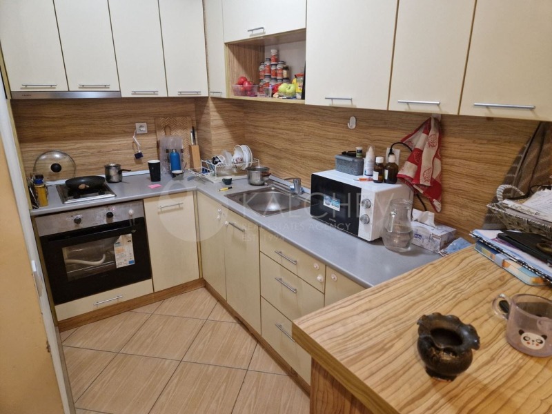 Myytävänä  1 makuuhuone Dobrichin alue , Baltšik , 57 neliömetriä | 45436716 - kuva [2]