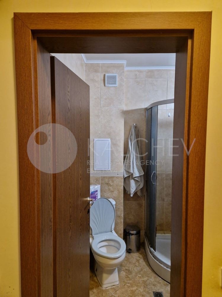 Myytävänä  1 makuuhuone Dobrichin alue , Baltšik , 57 neliömetriä | 45436716 - kuva [8]