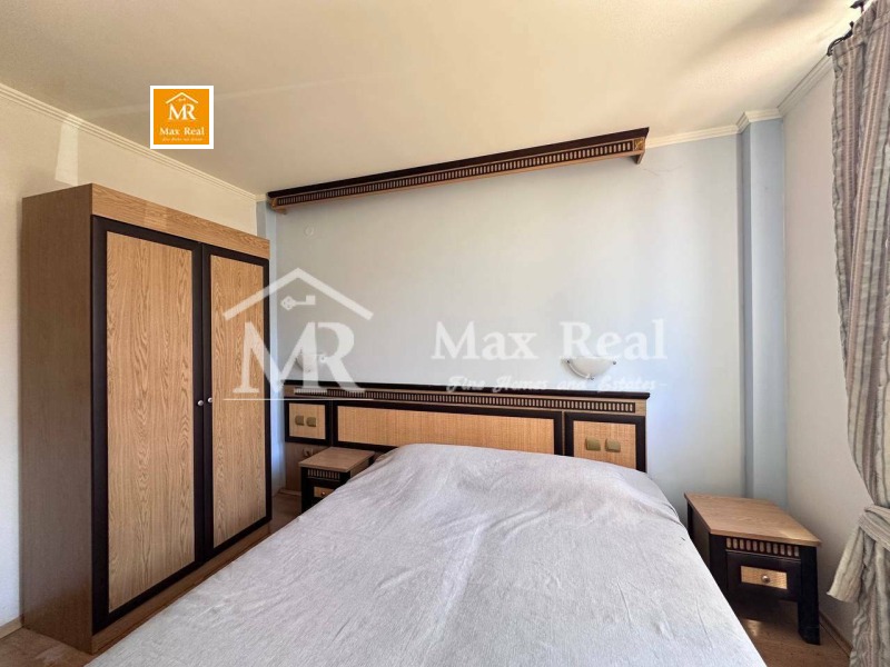 Till salu  1 sovrum region Burgas , k.k. Elenite , 55 kvm | 87663516 - bild [9]
