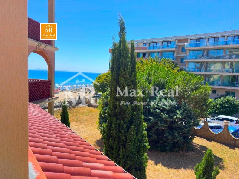 Till salu  1 sovrum region Burgas , k.k. Elenite , 55 kvm | 87663516 - bild [13]