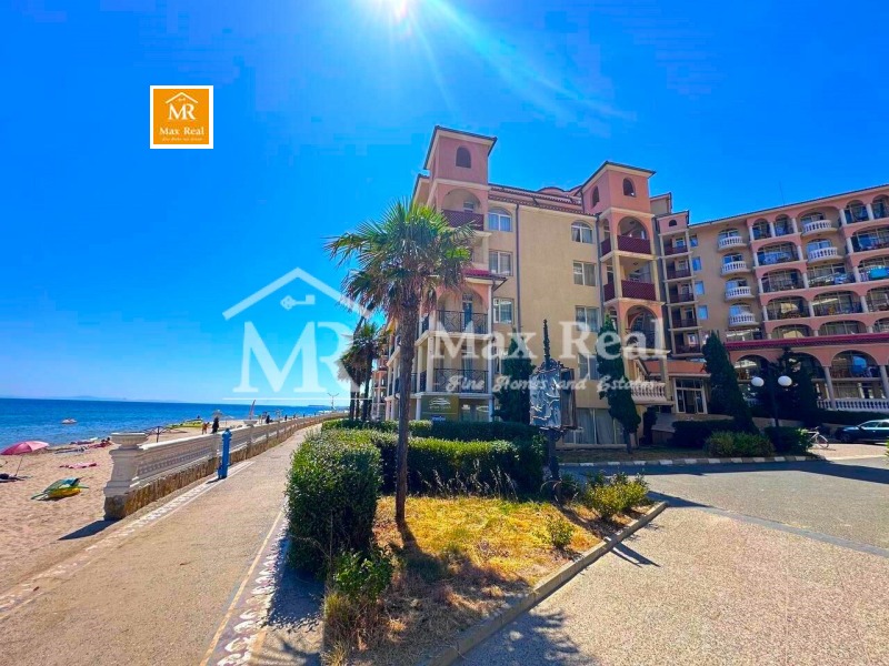 Till salu  1 sovrum region Burgas , k.k. Elenite , 55 kvm | 87663516