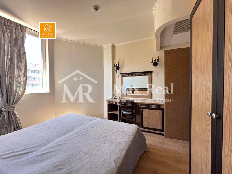 Till salu  1 sovrum region Burgas , k.k. Elenite , 55 kvm | 87663516 - bild [10]