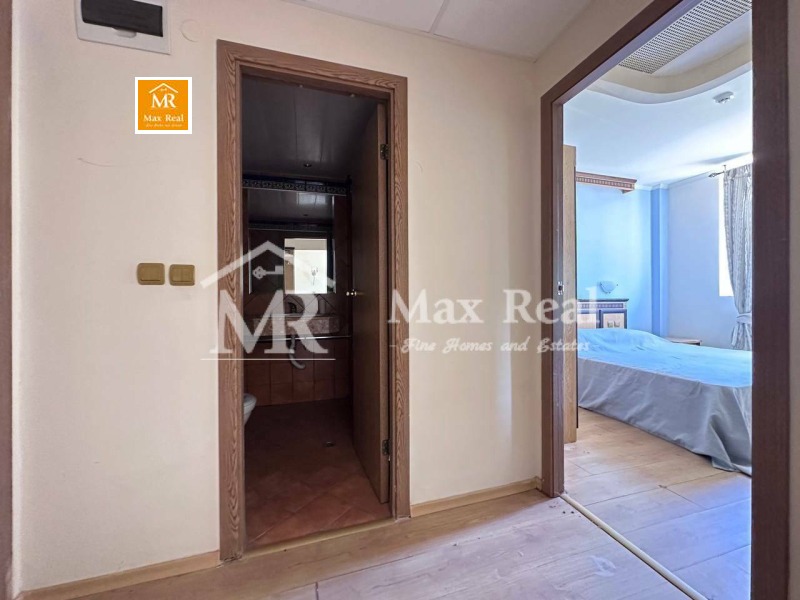 Till salu  1 sovrum region Burgas , k.k. Elenite , 55 kvm | 87663516 - bild [12]