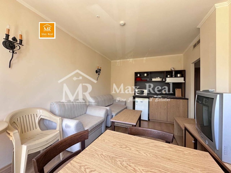 Till salu  1 sovrum region Burgas , k.k. Elenite , 55 kvm | 87663516 - bild [3]