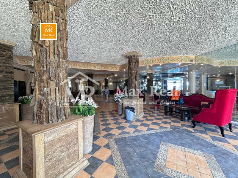 Till salu  1 sovrum region Burgas , k.k. Elenite , 55 kvm | 87663516 - bild [14]