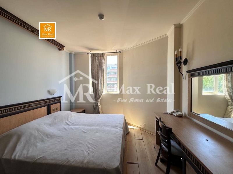 Till salu  1 sovrum region Burgas , k.k. Elenite , 55 kvm | 87663516 - bild [8]