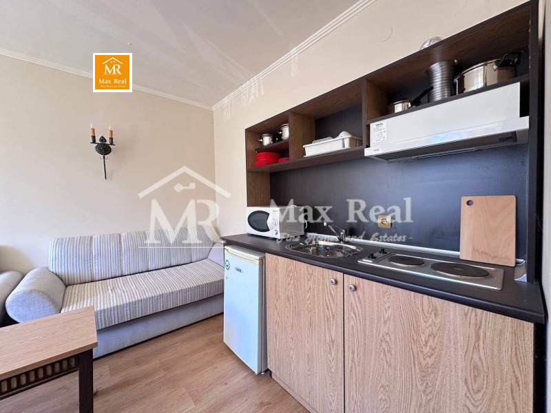 Till salu  1 sovrum region Burgas , k.k. Elenite , 55 kvm | 87663516 - bild [7]