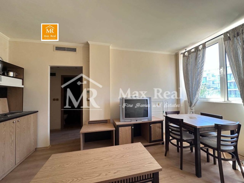 Till salu  1 sovrum region Burgas , k.k. Elenite , 55 kvm | 87663516 - bild [6]