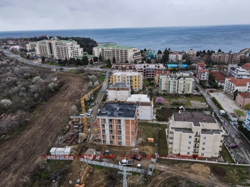 Προς πώληση  1 υπνοδωμάτιο περιοχή Μπουργκάς , Νεσεβαρ , 53 τ.μ | 62970814 - εικόνα [5]
