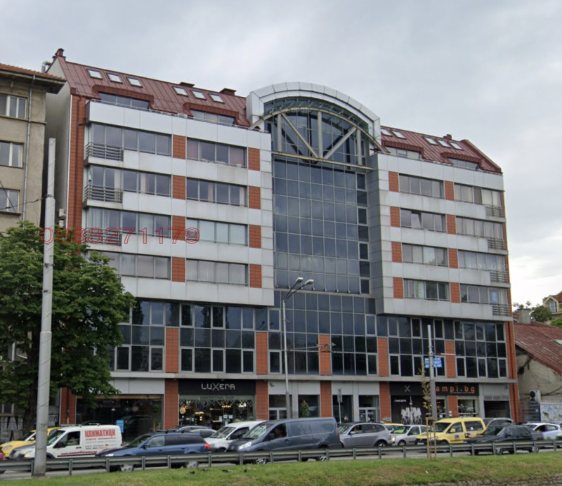 Продава 2-СТАЕН, гр. София, Център