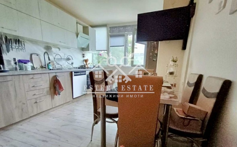 Na prodej  1 ložnice Šumen , Trakija , 64 m2 | 33575112 - obraz [2]