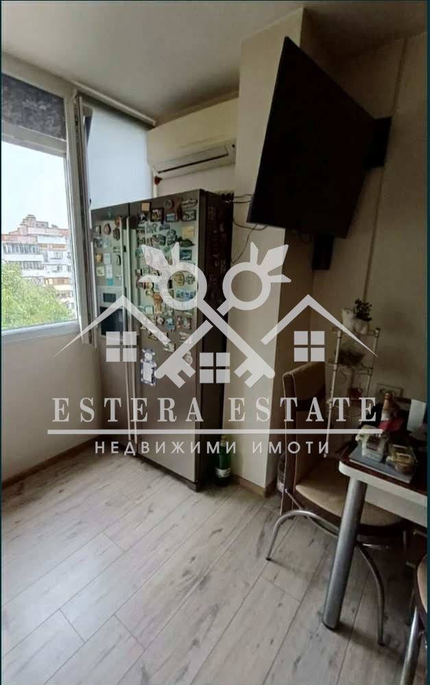 Na prodej  1 ložnice Šumen , Trakija , 64 m2 | 33575112 - obraz [4]