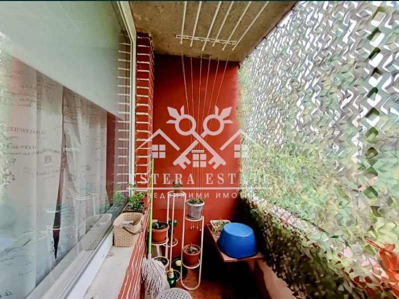 Na prodej  1 ložnice Šumen , Trakija , 64 m2 | 33575112 - obraz [11]